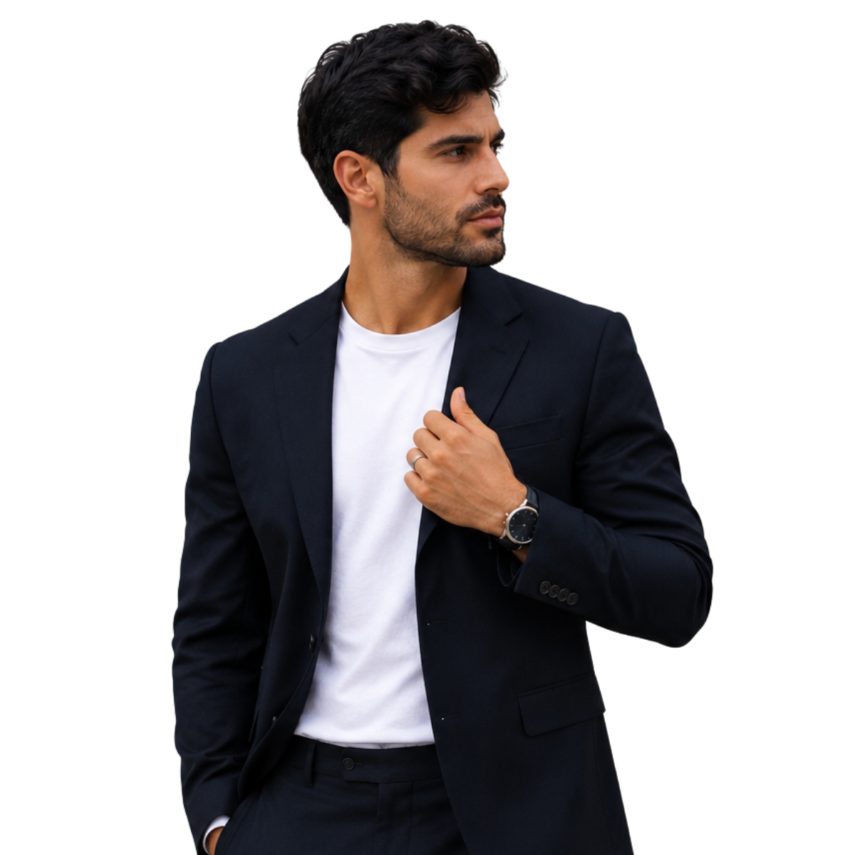 R10 Smart Ring — Producto